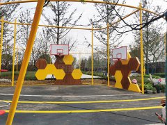 完美wm365体育游乐万科房地产项目