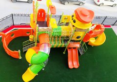 完美wm365体育海盗船案例