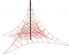 完美wm365体育网绳系列HD-SSW017