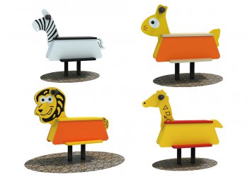 完美wm365体育动物系列可定制儿童