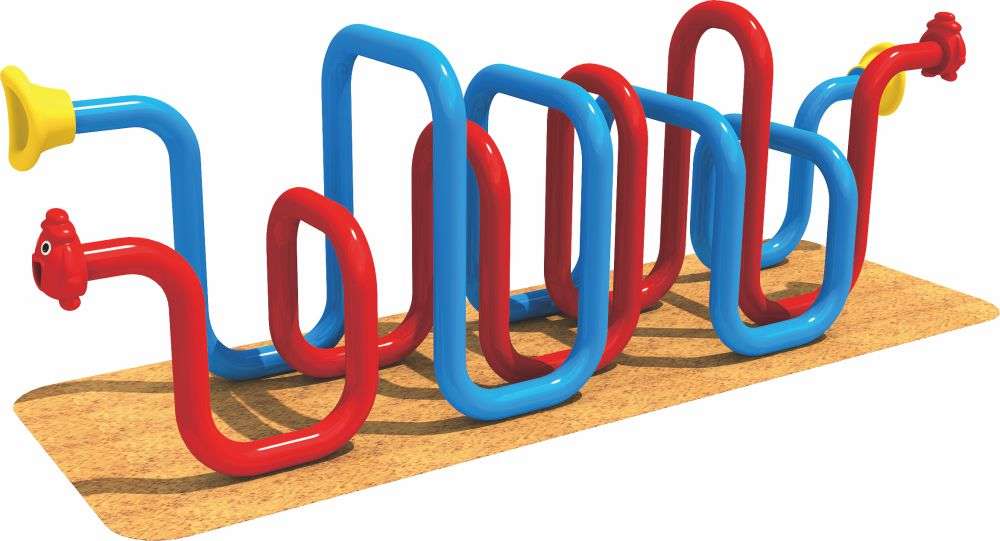 完美wm365体育健身器材 传声筒-HD