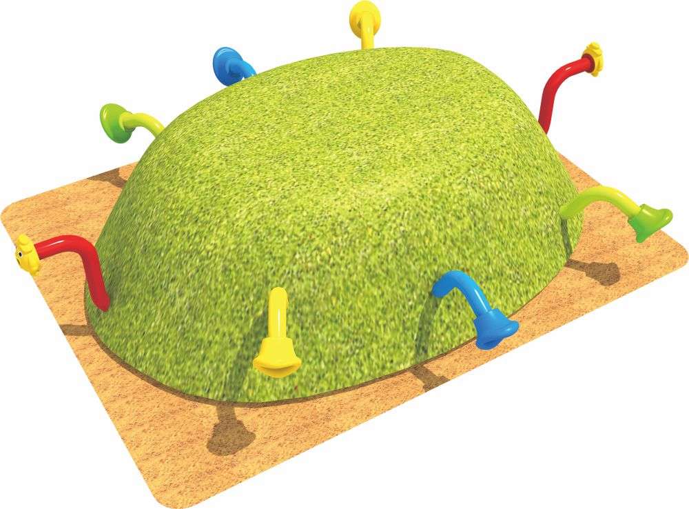 完美wm365体育健身器材 传声筒-HD