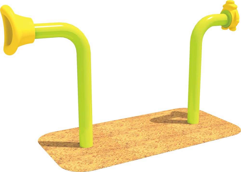 完美wm365体育健身器材 传声筒-HD