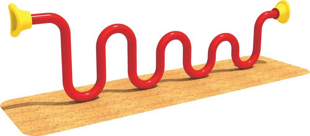 完美wm365体育健身器材 传声筒-HD