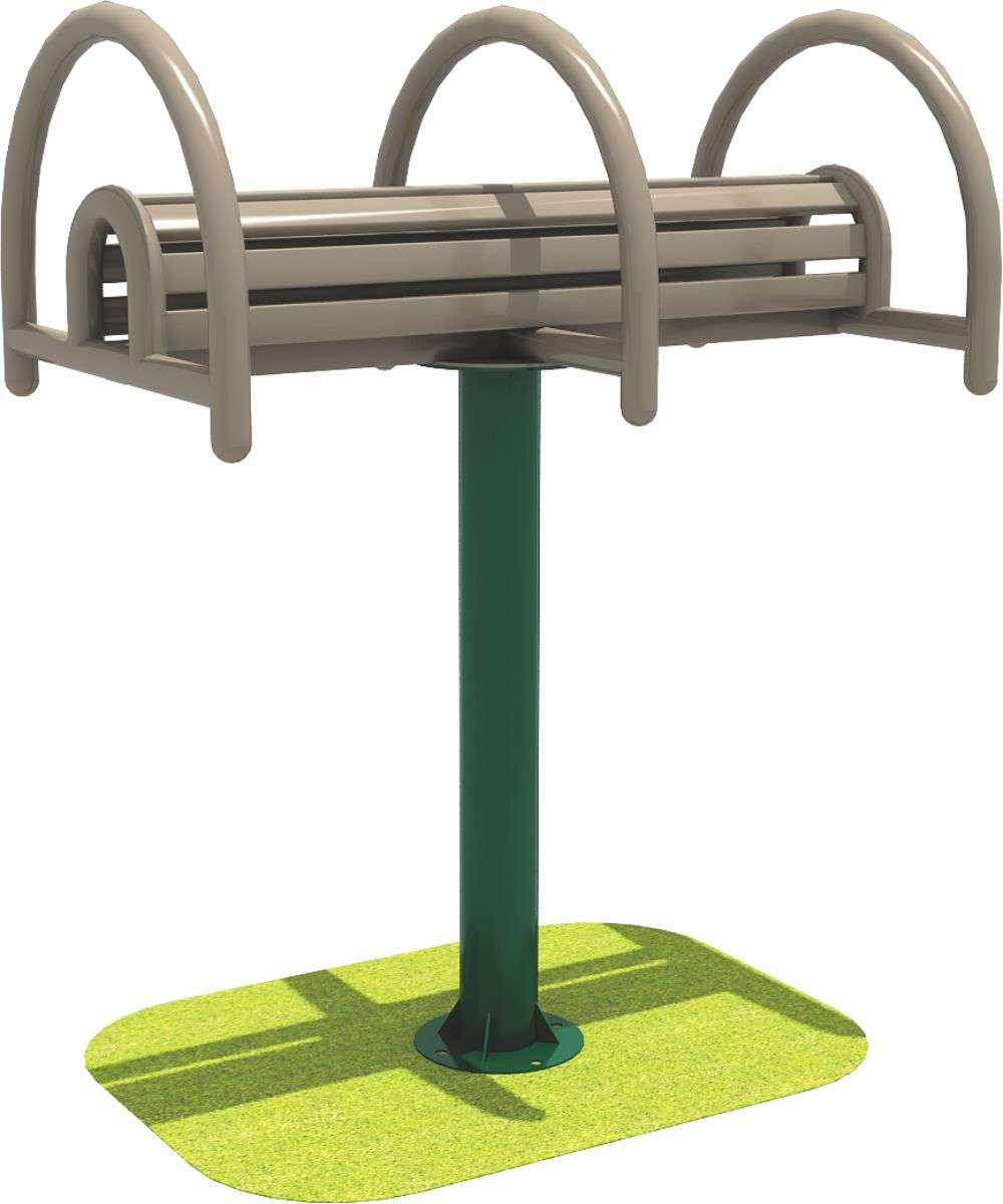 完美wm365体育健身器材 腰肾康复器