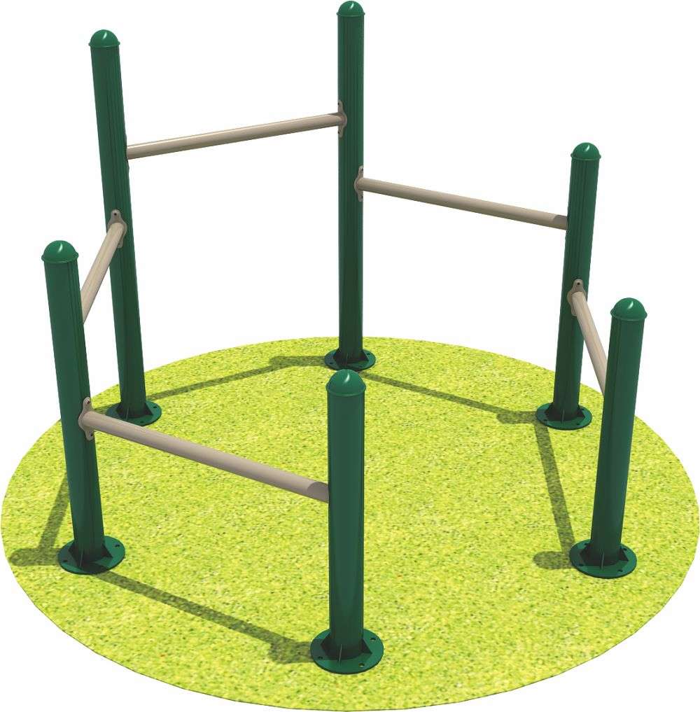 完美wm365体育健身器材 五位压腿器