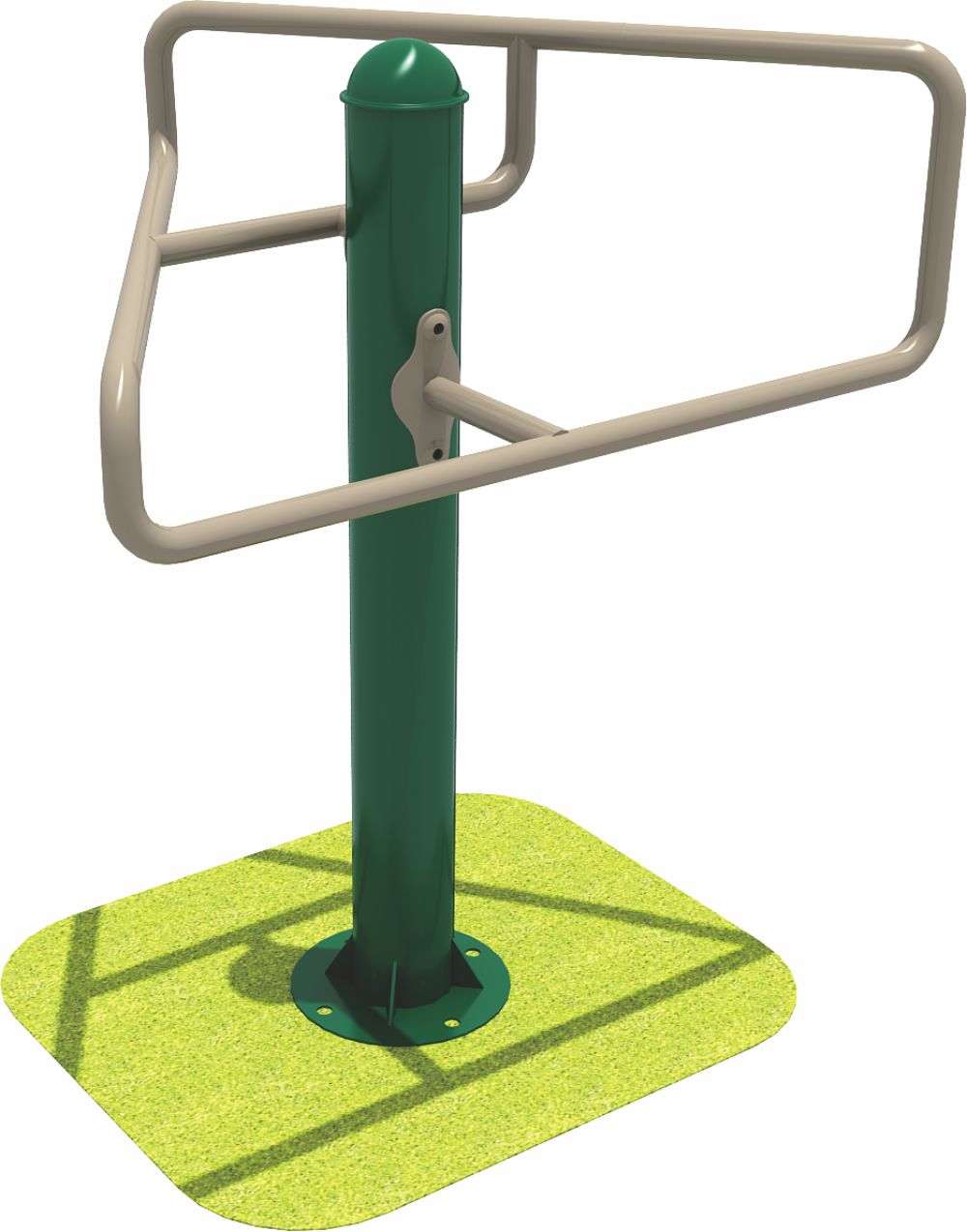 完美wm365体育健身器材 压腿器-HD