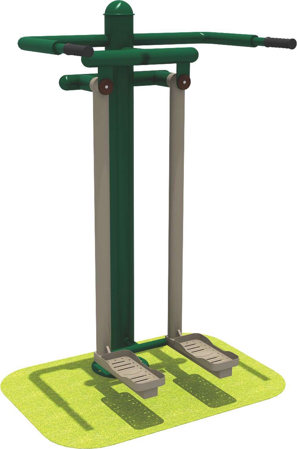 完美wm365体育健身器材 单人浪板