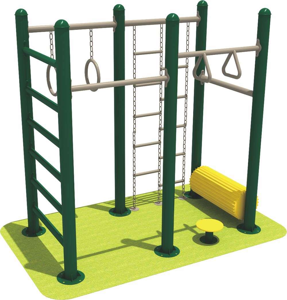 完美wm365体育健身器材 综合训练器