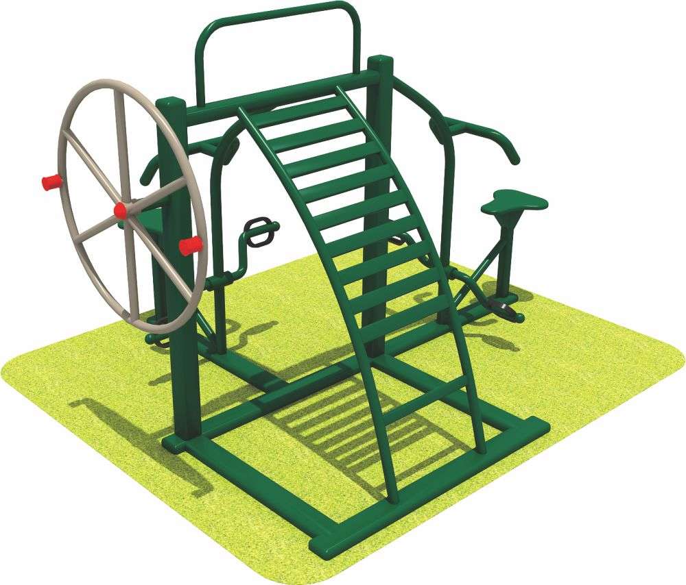 完美wm365体育健身器材 完美wm365体育四联康