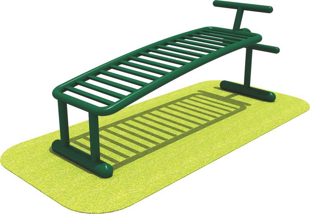 完美wm365体育健身器材 单人腹肌器