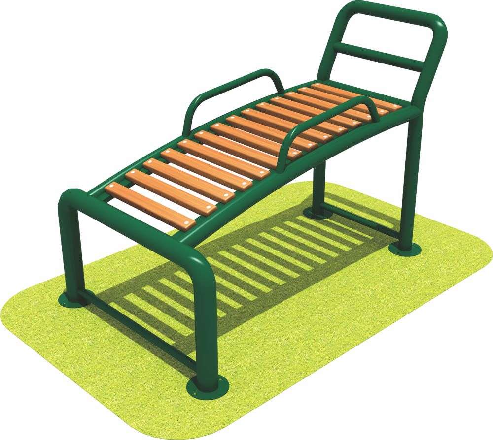 完美wm365体育健身器材 仰卧起坐器