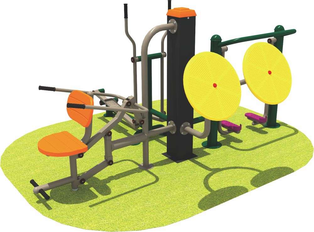 完美wm365体育健身器材 HD-SJS032