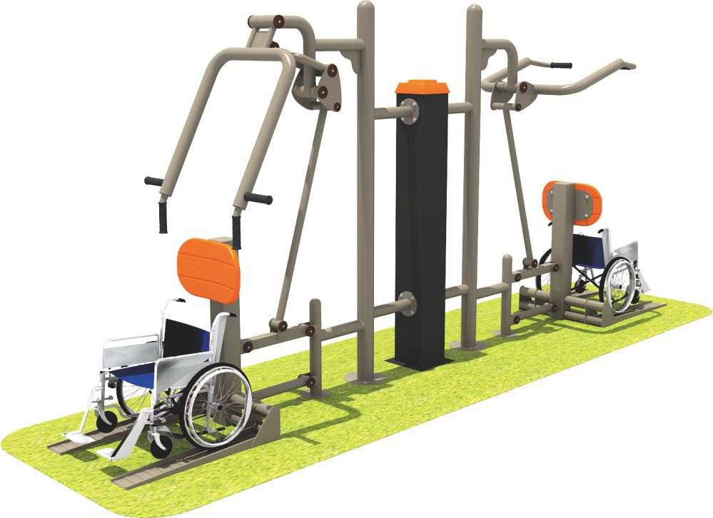 完美wm365体育健身器材 HD-SJS011