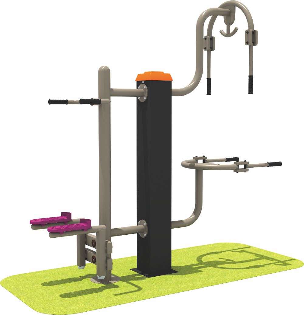 完美wm365体育健身器材 HD-SJS020