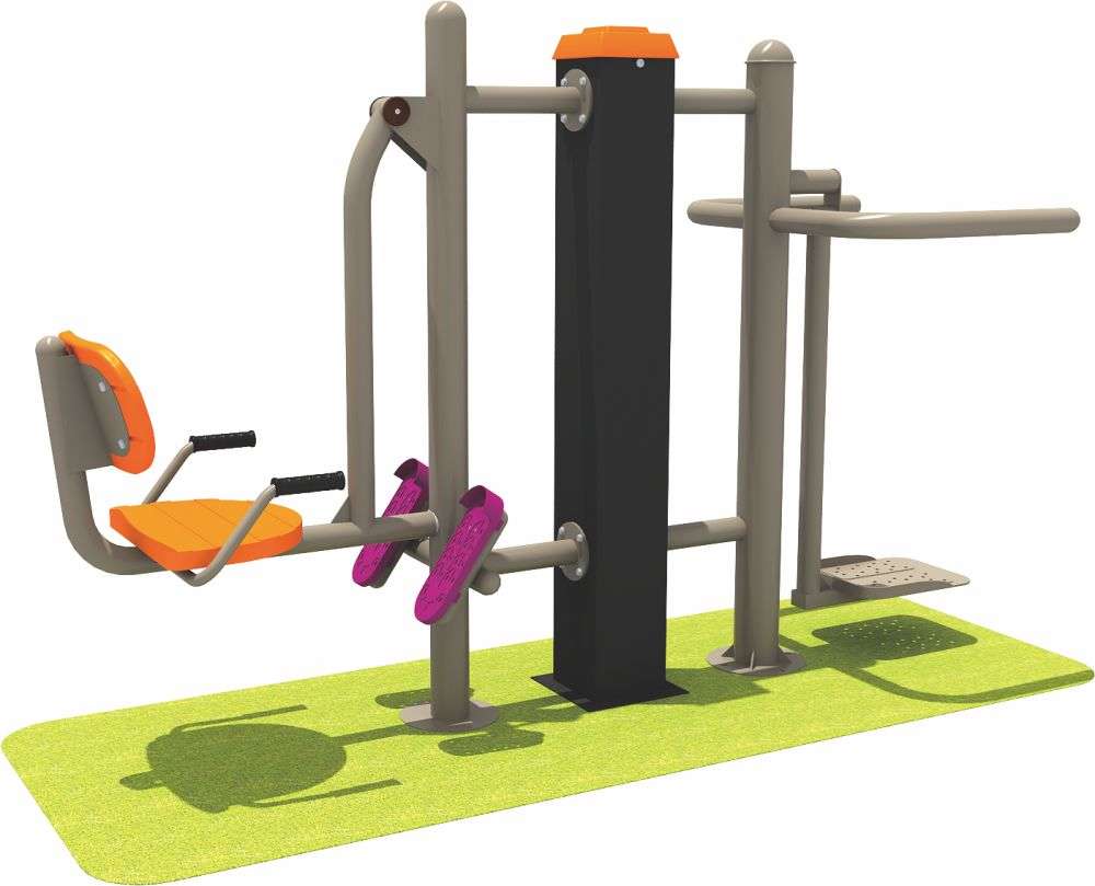 完美wm365体育健身器材 HD-SJS017