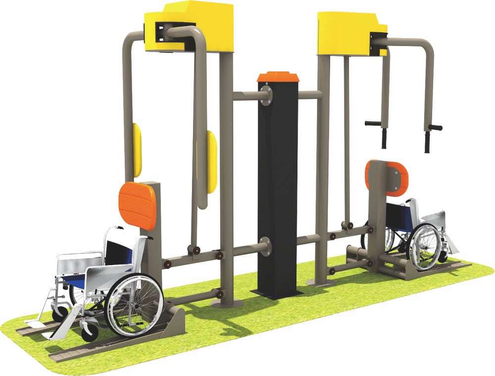 完美wm365体育健身器材 HD-SJS014