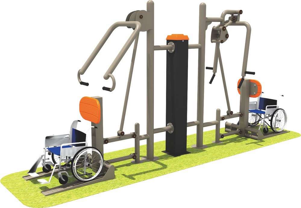 完美wm365体育健身器材 HD-SJS013