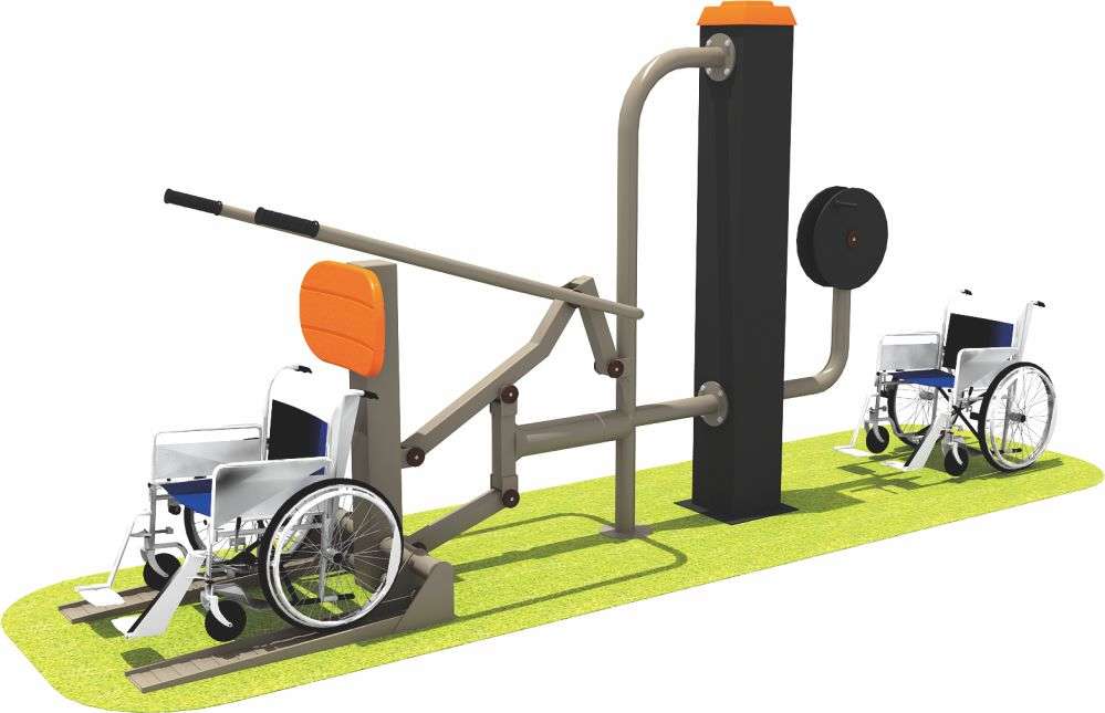 完美wm365体育健身器材 HD-SJS010